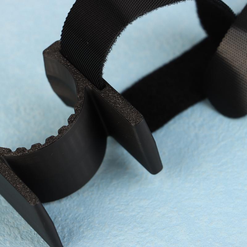 1Pc Holder Golf Ankle Stand Portable Golf Trainer Creative Hot Selling Portable Funny Golf Ball Holder Golf Ankle Stand