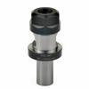 For Tomrach C3/4-ER20A 1.38L Collet Chuck Holder Metal working Tool Silver