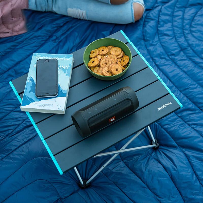 Naturehike FT08 Aluminum Alloy Folding Camping Table