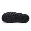 Men Summer Anti-slip Soft EVA Slippers Male Outdoor Hole Garden Sandals Casual Breathable Comfortable Flat Indoor Shoes