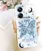 For Realme 10 Pro Case 10Pro+ Cover Rabbit Cartoons Silicone Soft Back Case For Realme10 Pro Plus  Phone Case Protective Shell
