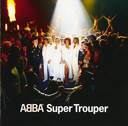 

Super Trouper: Deluxe Edition (SHM-CD + DVD)