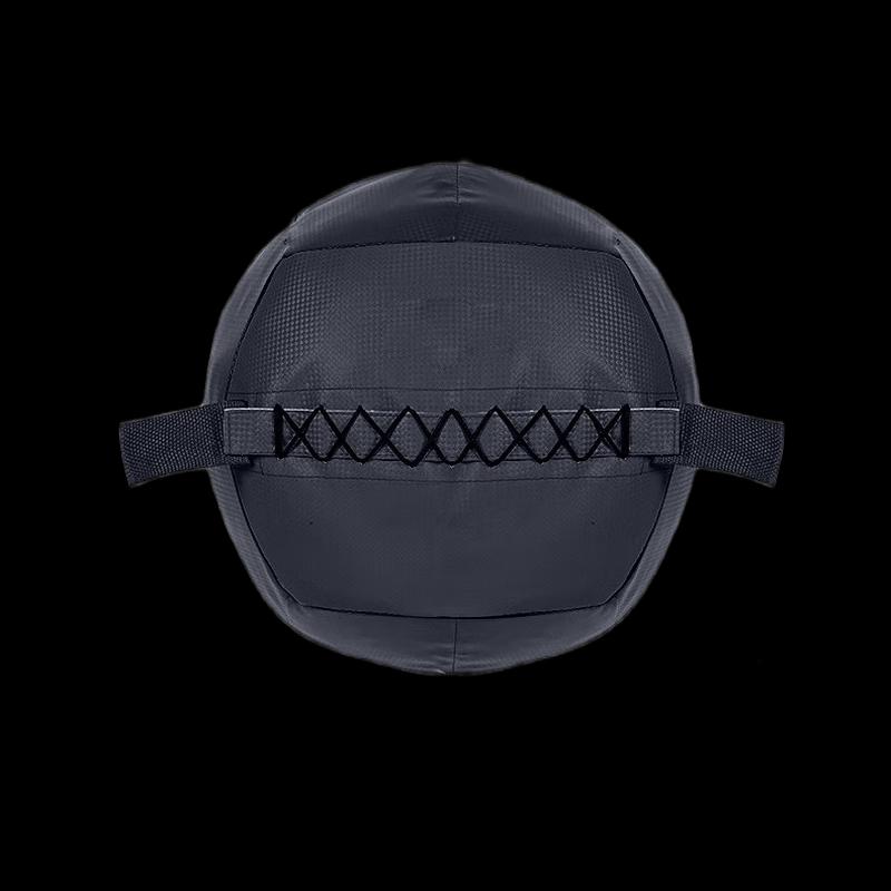 Long Zhan PVC Medicine Ball