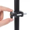10pcs Easy Grip Hand Screw Nuts Anti-slip Threaded Knobs Practical T Knobs  Woodworking Jigs