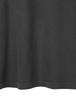 BUCKAROO Unisex Splash Logo Oversized Dyed Short Sleeve T-Shirt Charcoal Gray