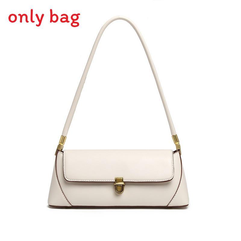 Womens Small Pu Fashion Crossbody Bag Closure For Daily Use