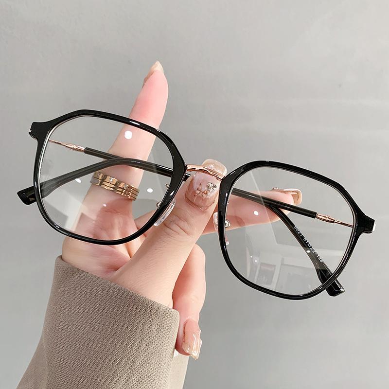 Women s Photochromic Blue-Light Blocking Slimming Glasses for Streaming