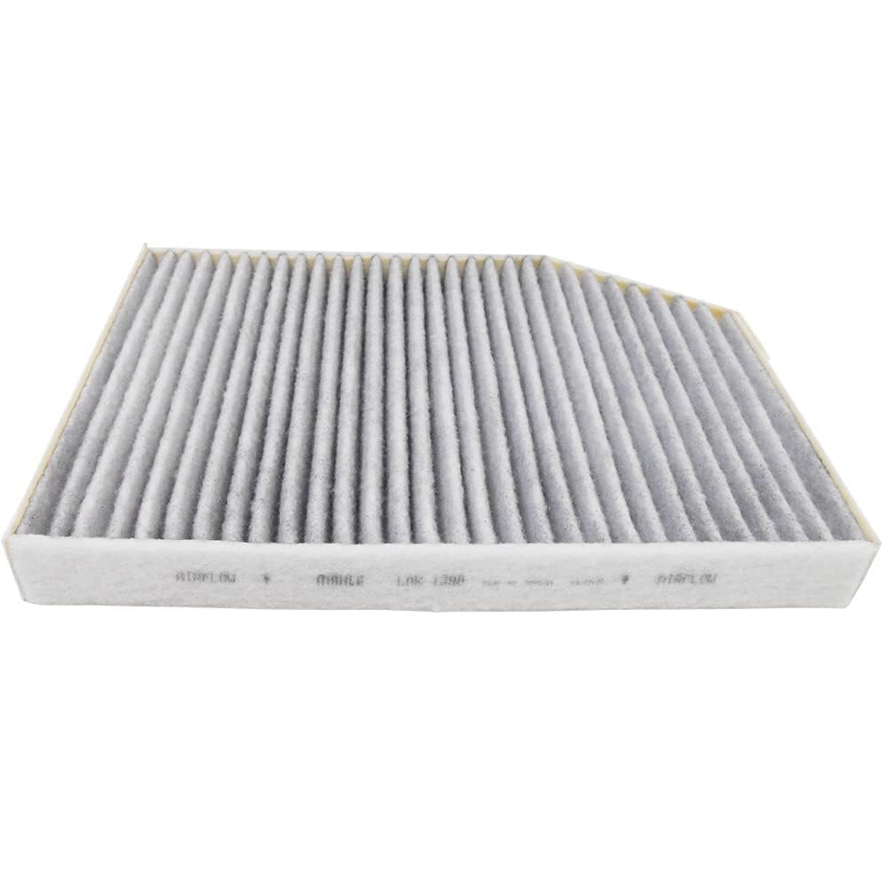 Toyota Supra Air Conditioner Pollen MARE Activated Made by the Original Filter Manufacturer Filter, Deodorizing, Removal, RZ, SZ, SZ-R Models DB02,