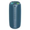 Portable BT Speaker 52mm Full range with RGB Lights Wireless for Home Party Outdoors