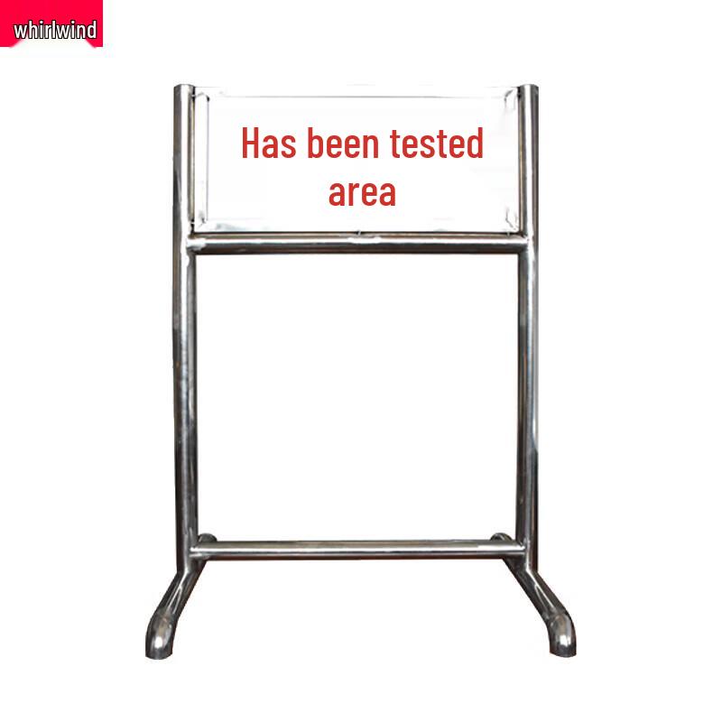 Xuan Shi Stainless Steel Training Marker