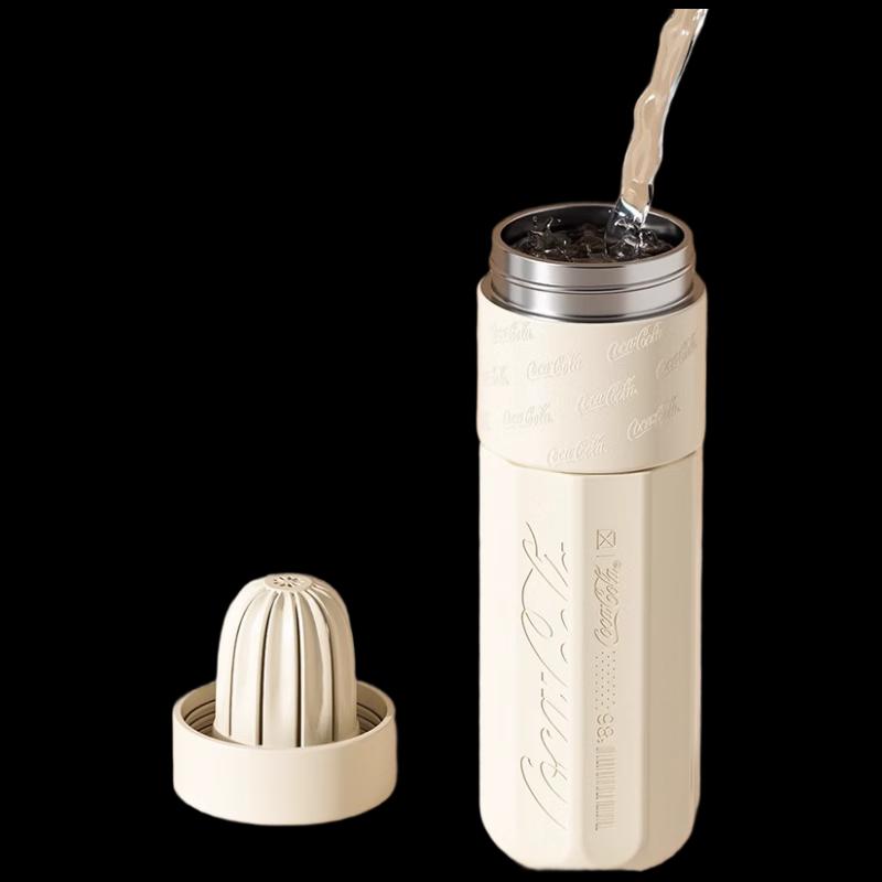 GEMEGE Coca-Cola Collaboration Insulated Mug