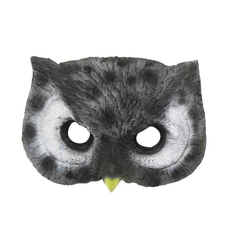 Fun Masks Halloween Unique Design Home Supplies Theme Masks Party Role Play Festival Party Supplies Cos Prop Mask Party Masks