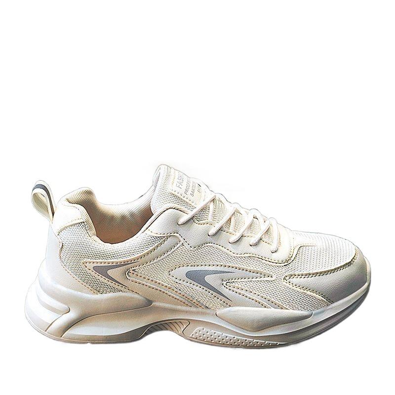 Men Walking Running Vulcanized Shoes Unisex Casual Lightweight Tennis Shoes Athletic Sports Shoes Breathable Fashion Sneakers