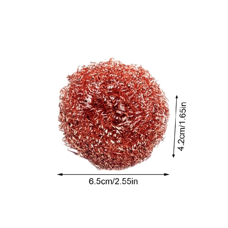 Welding Accessories Soldering Solder Iron Tip Cleaner Copper Wire Ball with Sponge Holder Removing Solder Tool