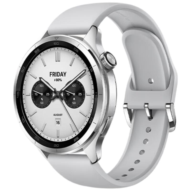 Xiaomi Watch S4 (CN version)