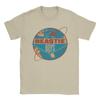 2026 Beastie Boys Funny Cotton Crew Neck Short Sleeve Ins Y2K Style Apparel Fashion T-Shirt
