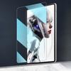 Für ZTE Nubia Red Magic Nova Tablet Gehärtetes Glas Klarer Displayschutz für NUBIA RedMagic Pad Pro 10.9 Schutzfolie