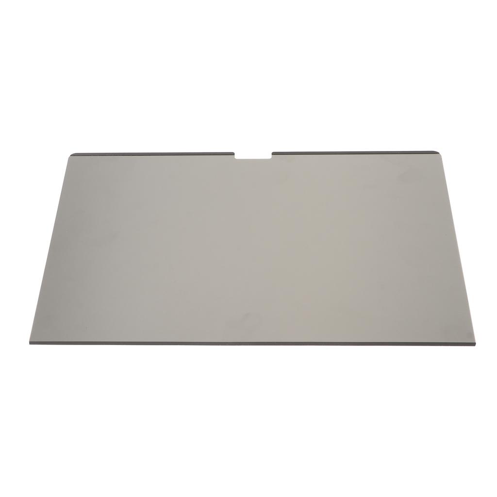 Laptop-Bildschirmschutz 14,2 Zoll, magnetisch, abnehmbar, Anti-Blue-Ray-Glanz, privater Bildschirm für OS X