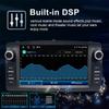 Car Video Player for Toyota Corolla E120 BYD F3 2000-2006 GPS Navigation Built-in Dsp Carplay Autoradio Android Head Unit