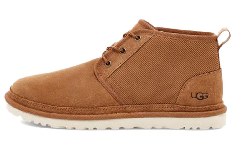 UGG Neumel Snow Boots Men s Chestnut 1114196-CHE 42