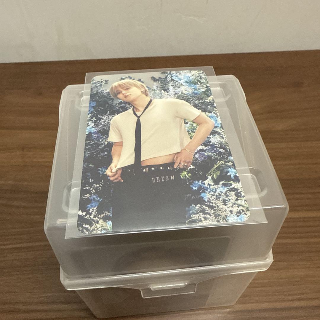 

[Б/У] BTS Чимин MUSE BARNES & NOBLE Торговая карточка