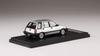 MARK43 Honda CIVIC SHUTTLE 4WD M 1984 Silver Finished Product 1/43 (AR)