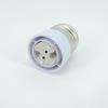 1/2/5pcs  E27 To MR16 E27 Lamp Bulb Base Holder Power Converter Lamp Holder LED Light Adapter Screw Socket E27 To GU5.3 G4