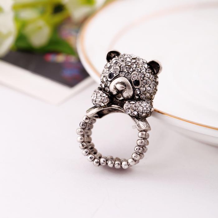 Clearance Sale Vintage Classic Finger Rings For Women Multiple-choice Unique Rings Fashion Jewelry Big Discount Wholesale