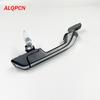 For 2011-2017 Honda Odyssey Exterior Door Handle-Outside Door Handle Front Door Rear Door Black High Quality