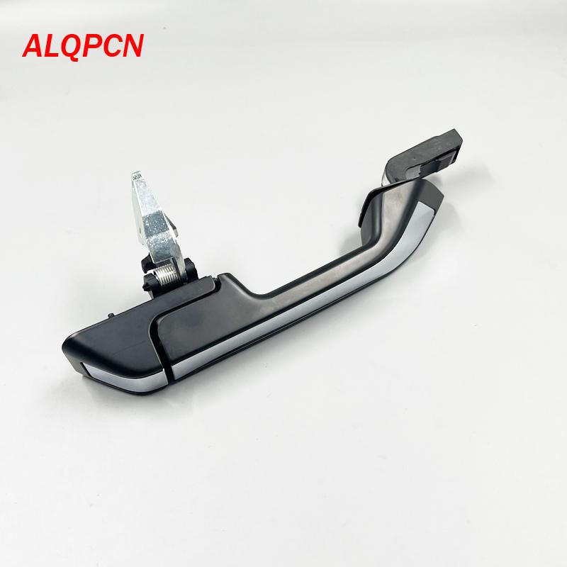 For 2011-2017 Honda Odyssey Exterior Door Handle-Outside Door Handle Front Door Rear Door Black High Quality