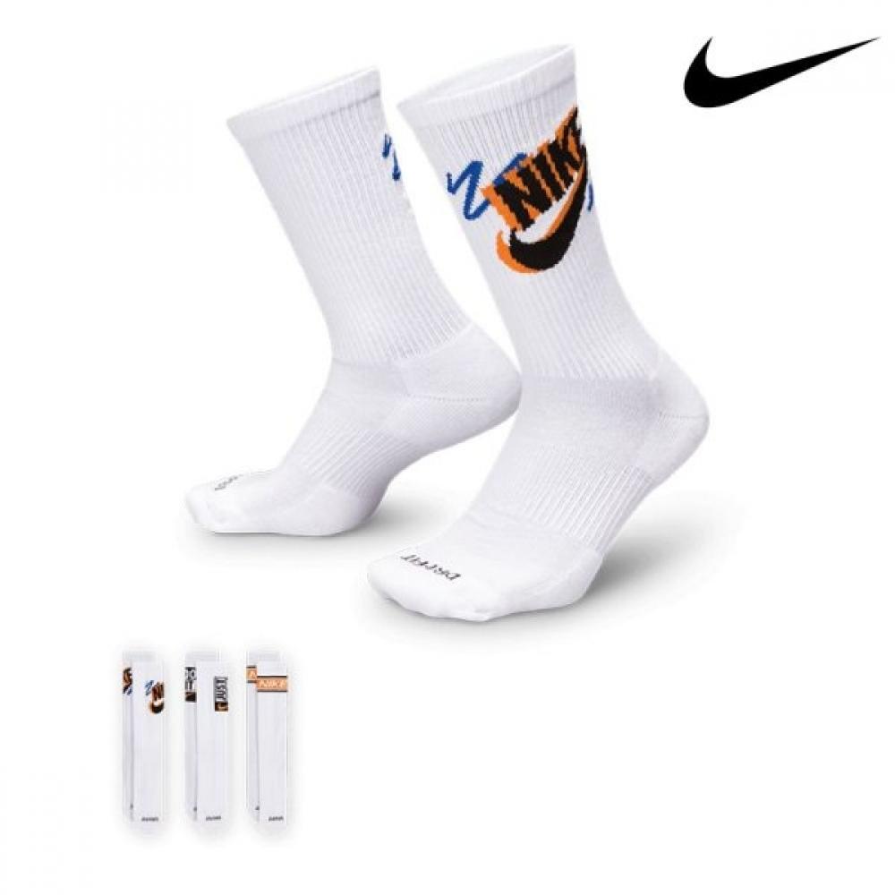 

Nike Galleria Nike Everyday Plus Athletic Crew Socks Hj9339 901 22