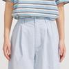 Desha Girls' Casual Wide-Leg Pants