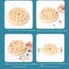 Children's Color Memory Chess: Educational Toy for Logical Thinking and Concentration