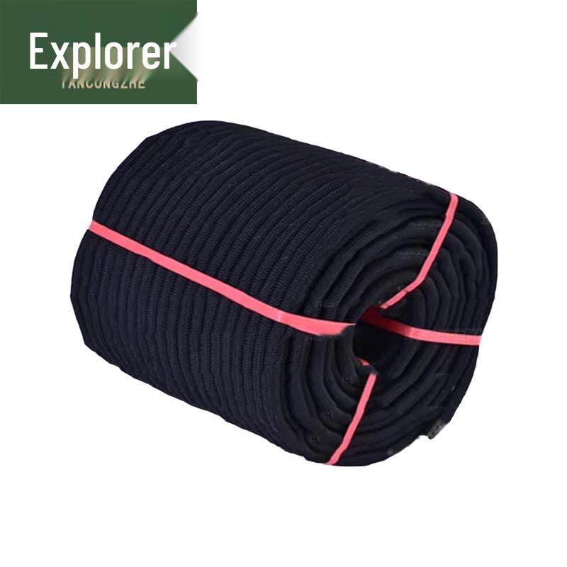 

Tanchongzhe Dynamic Climbing Safety Rope