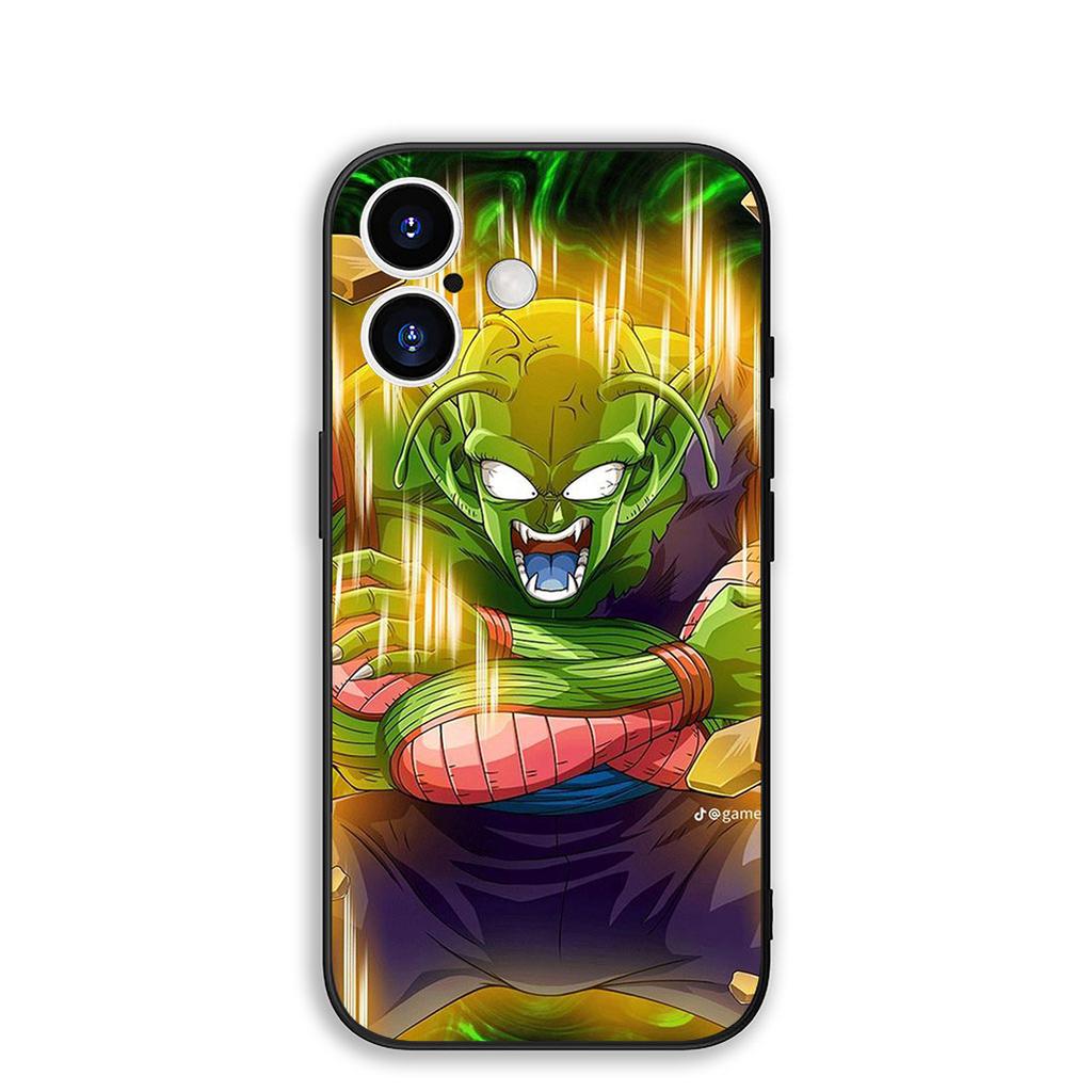for Samsung Galaxy A17 A07 A04 j7 J5 J2 Prime J8 A01 A02 A03 A23 A71 A72 A41 M06 M16 M56 M23 Case Dragons Gokus Balls Piccolo
