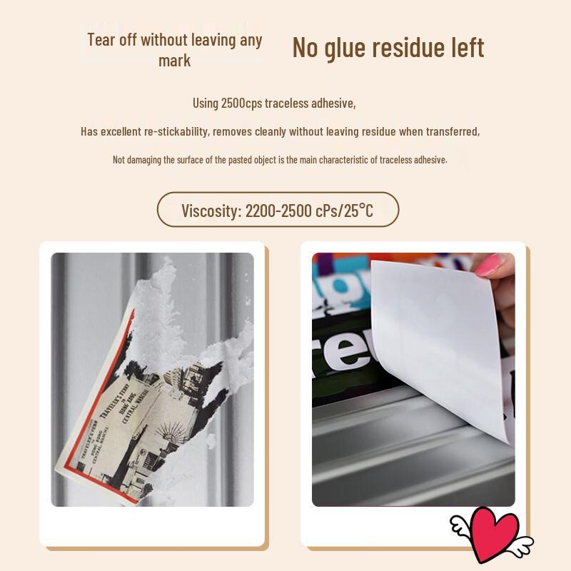 Decorative Cartoon Stickers