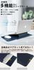 Ryo YXL Laptop Sleeve Fits up to Includes Stand and Mouse Slim Tablet PC Gray Case, 14-inch Laptops, Pad, Design, Shockproof, Heavy-Duty, Case,