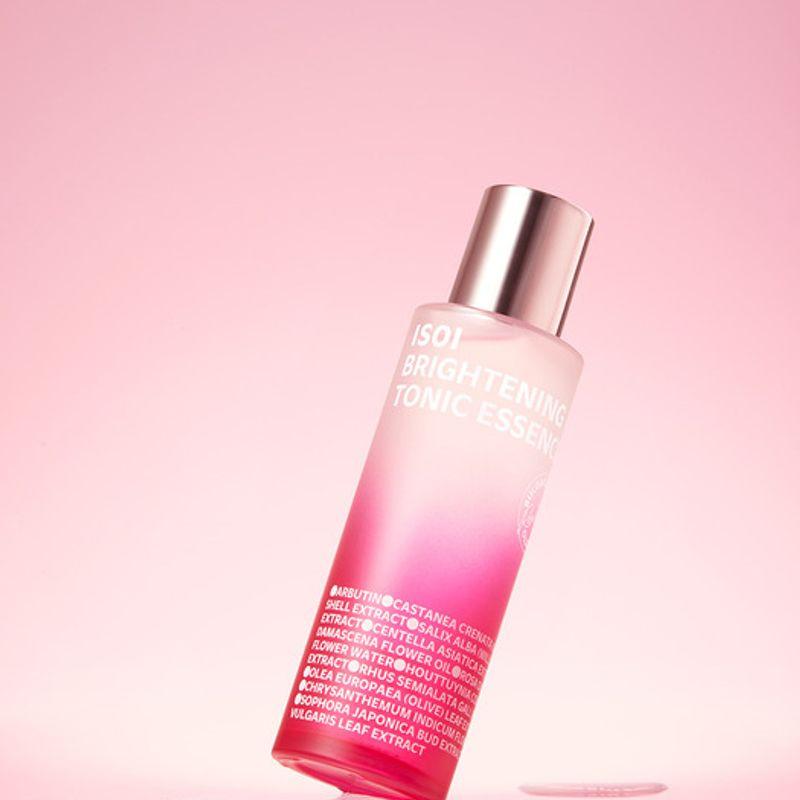 ISOI Brightening Tonic Essence 130ml single type
