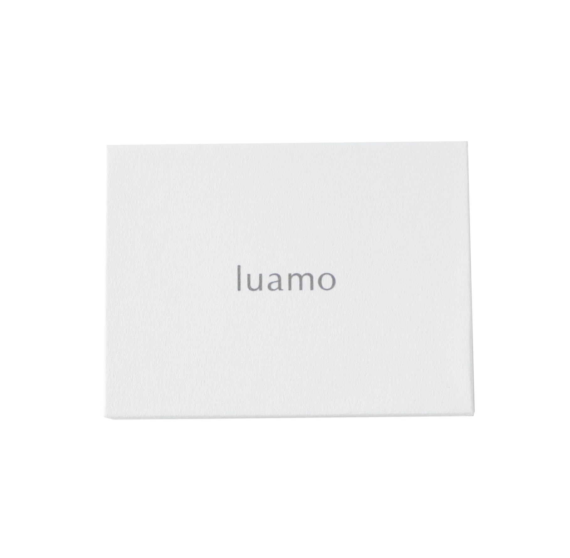 Luamo Paper Makeup Palette [Easy to remove with magnets, choose your favorite colors and set them in place, with mirror and eye color applicator]
