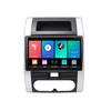 icreative Android Autoradio für Nissan X-Trail 2 T31 2007-2015 Multimedia Video Player Navigation GPS 2 Din FM
