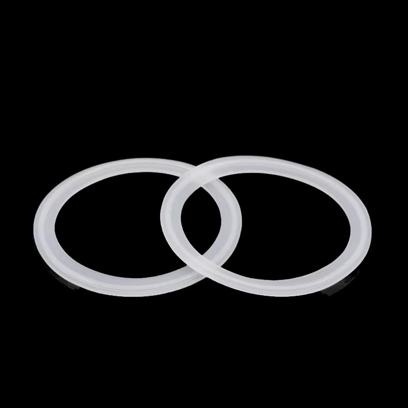 Hongli Sanitary Silicone Clamp Gasket
