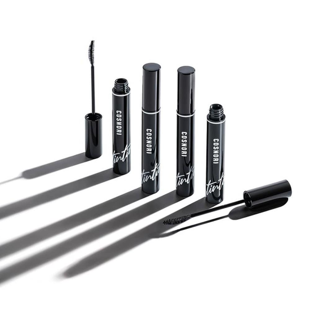 Cosnori Eyelash Black Tinting Serum 9g