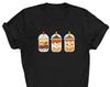 Kawaii Bubble Tea T-and Kids Tshirt: Harajuku Style Boba Top