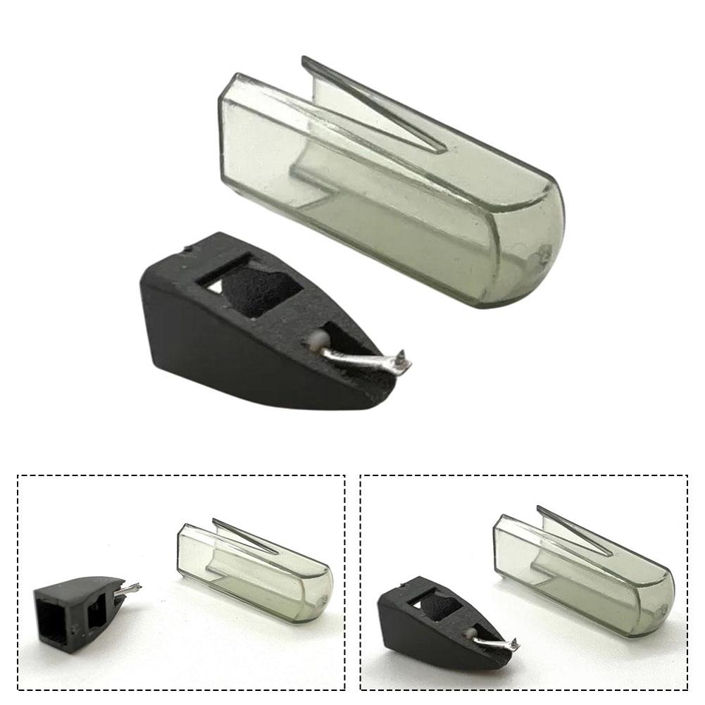 1PCS Ortofon-1th Cartridge Diamond-Replacement Stylus For Concorde OM Super For Audio Setups ABS And Metal Tool Accessories