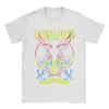 Soundgarden Badmotorfinger T Shirt Summer Hip Hop TShirts Unisex Cotton ONeck Oversized Top Tees ShortSleeve YK Basic Tops
