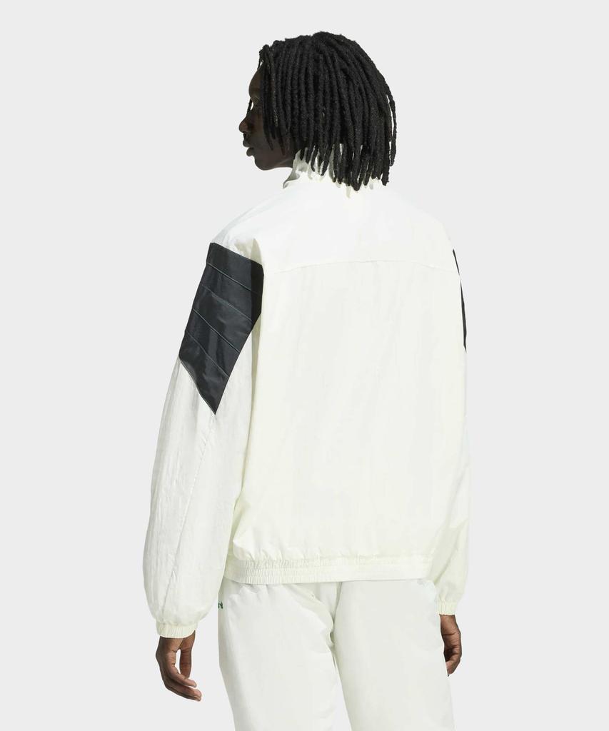 Adidas Santiago Track Top - White / Ks8328