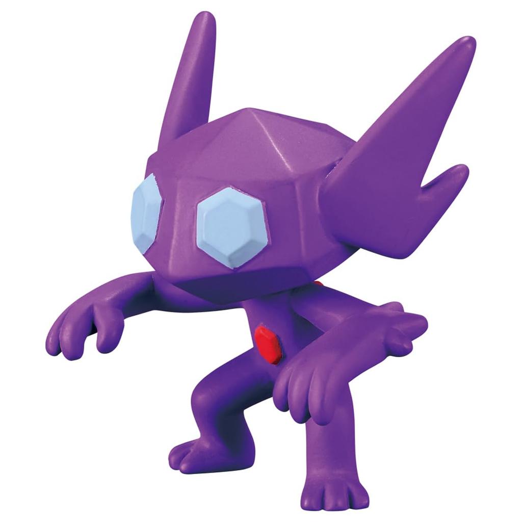 Pokemon Moncolle Sableye MS-34