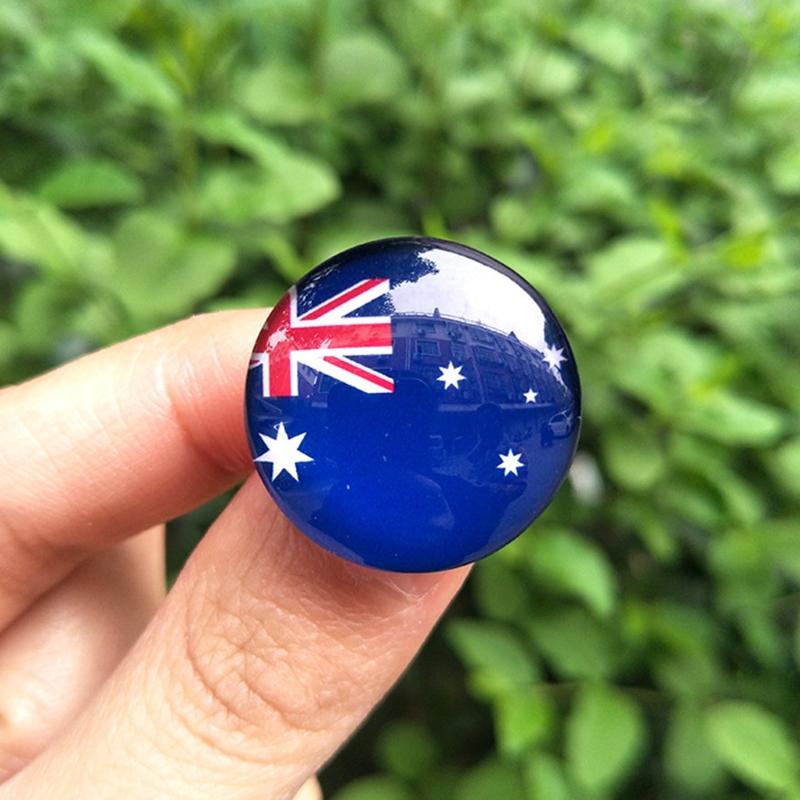 Ukraine Abzeichen Nationalflagge Anstecknadeln Russland Brosche Souvenir Memoria Sammlung Broschen Nationalflagge Souvenir