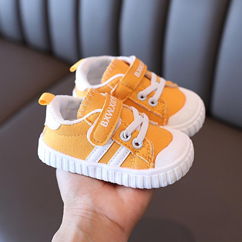 Tallas De Calzado Para Niños Calzado Para Niu00f1os Zapatos De