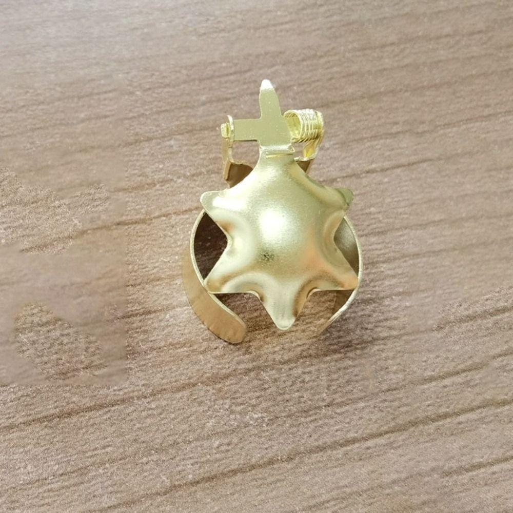 Mini Candle Automatic Extinguisher Candle Snuffer Candle Wick Trimmer Taper Candle Snuffer Fire